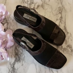 Brighton Sandals